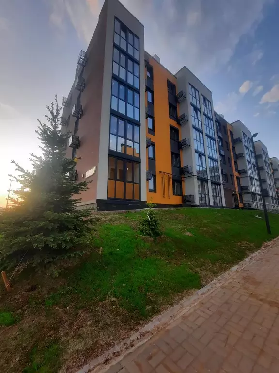 Продаётся 2-к квартира, 39.9 м - Фото 0