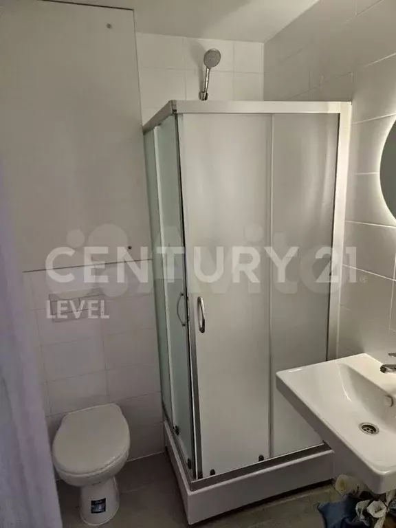 Квартира-студия, 27 м, 6/25 эт. - Фото 1