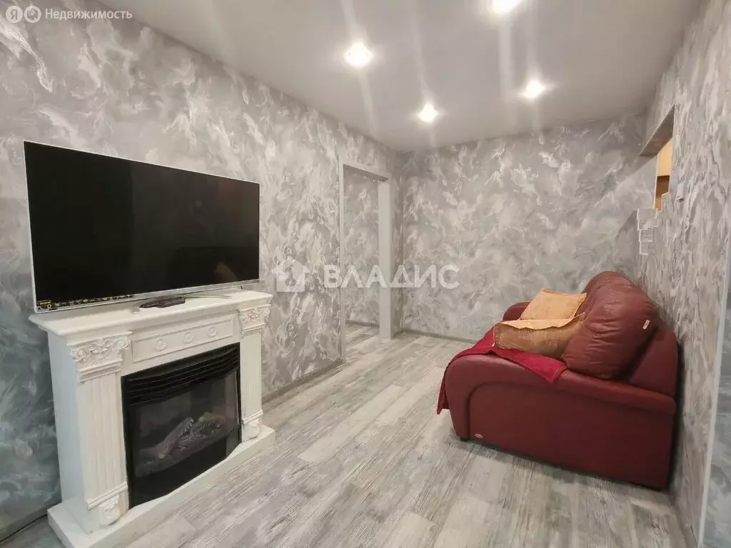 2-комнатная квартира: Нижний Новгород, улица Героя Советского Союза ... - Фото 1