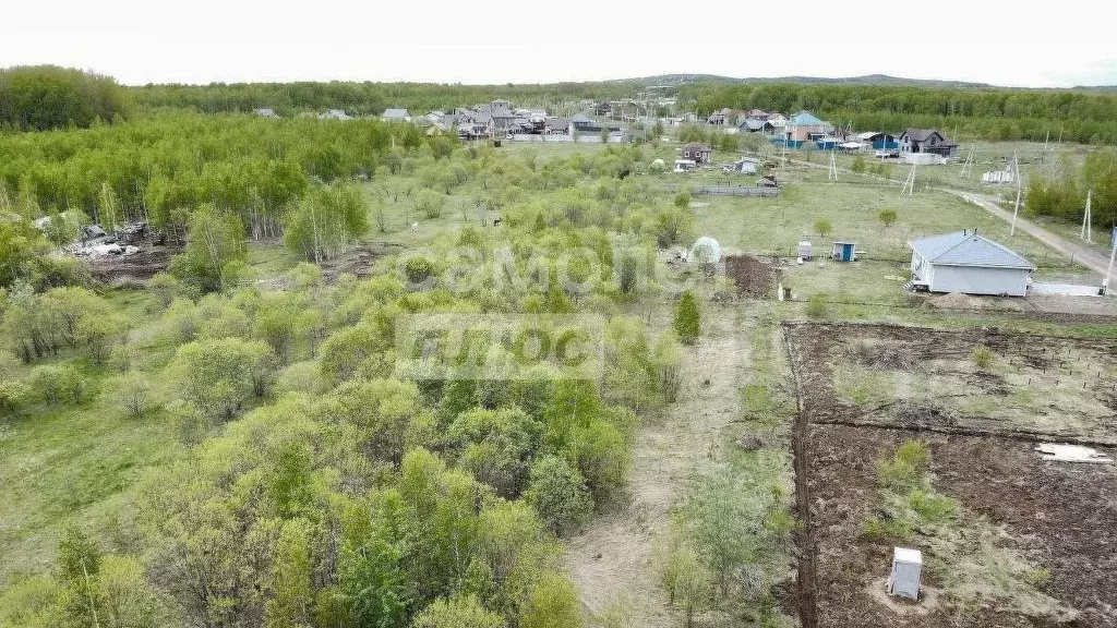Участок 16 сот. (СНТ, ДНП) - Фото 1