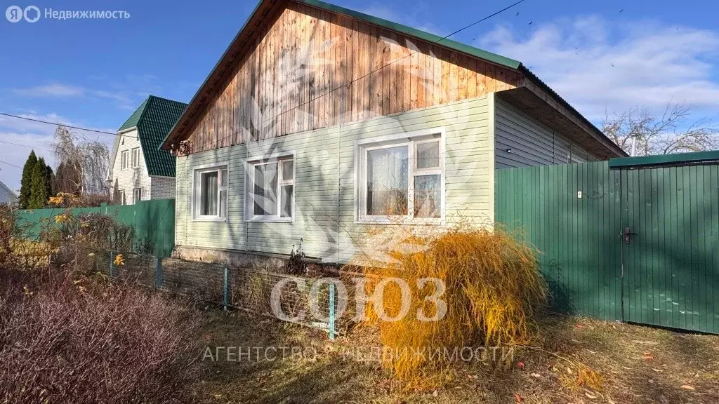 Дом в Жиздра, улица Пушкина, 34 (99 м) - Фото 2