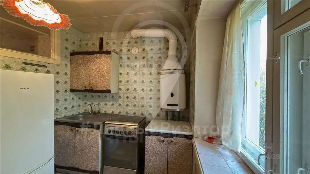 2-к кв. Рязанская область, Рязань Скоморошинская ул., 17 (44.9 м) - Фото 2