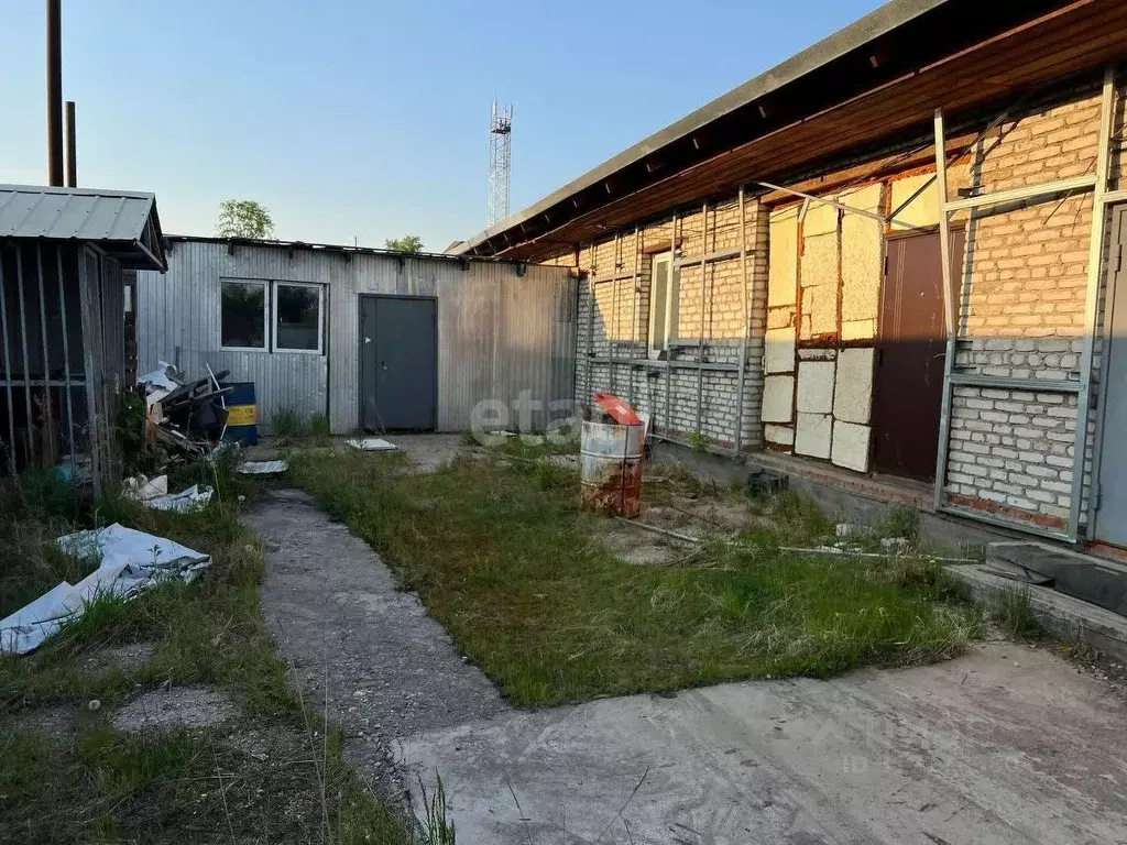 Дом в Амурская область, Белогорск Авиационная ул., 60 (200 м) - Фото 0