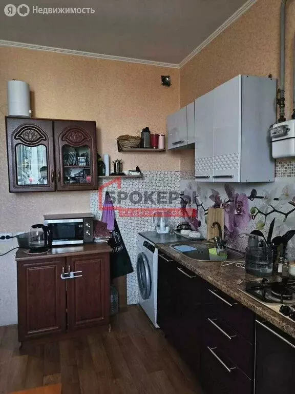 1-комнатная квартира: Севастополь, Античный проспект, 68 (37 м) - Фото 2