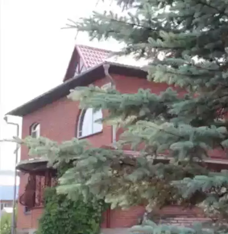 Дом в село Сосновка, Новая улица (246.3 м) - Фото 2