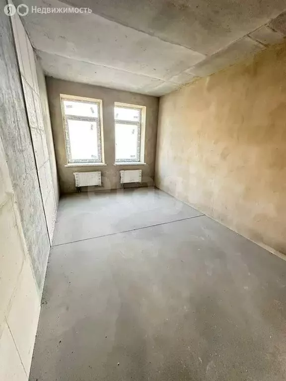 1-комнатная квартира: Воронеж, улица Гаршина, 25к4 (30 м) - Фото 2