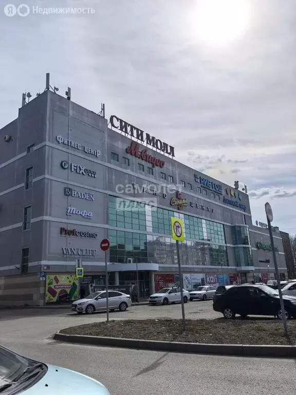 Помещение свободного назначения (45 м) - Фото 1