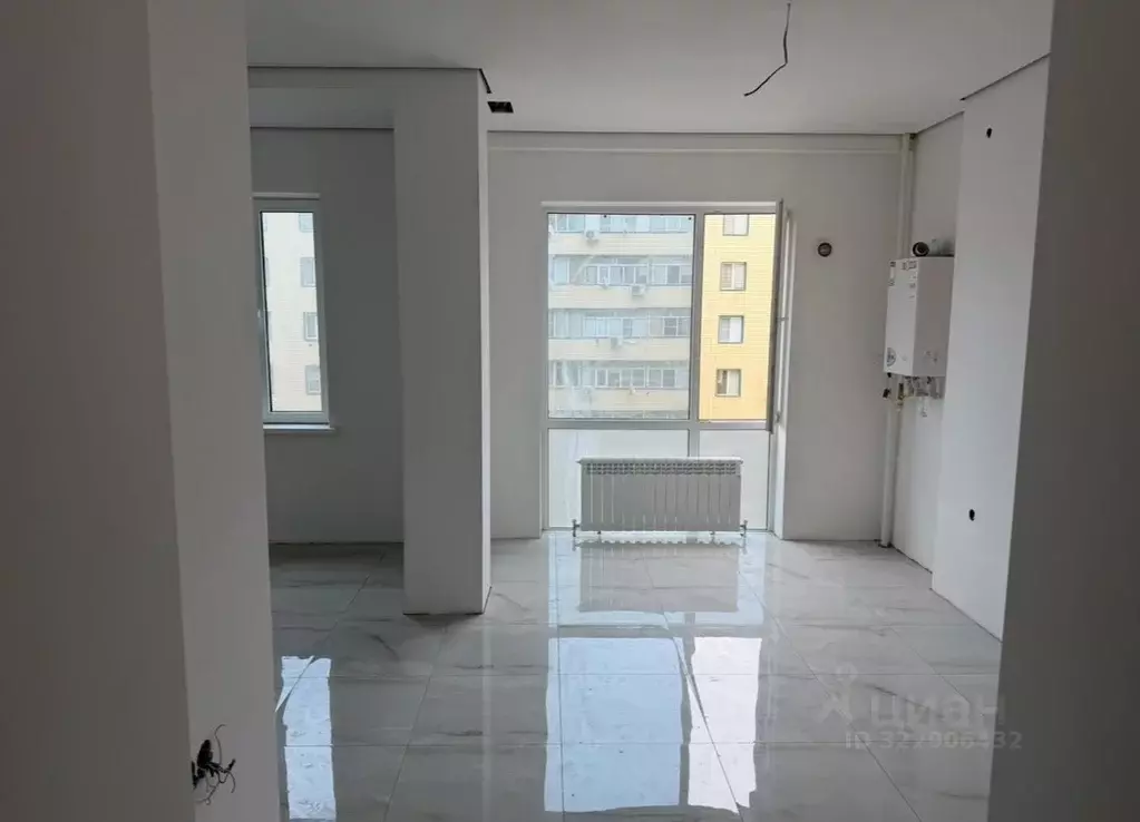 3-к кв. Чеченская республика, Грозный ул. Батаева, 9 (80.0 м) - Фото 1