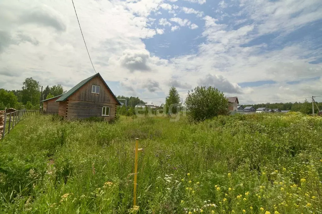 Дом в Томская область, Томск Залесская ул. (50 м) - Фото 0