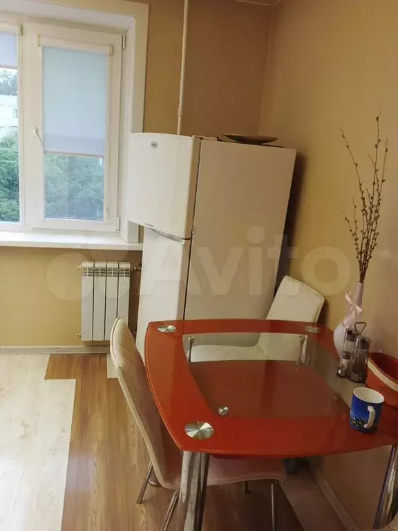 2-к. квартира, 51 м, 7/10 эт. - Фото 1