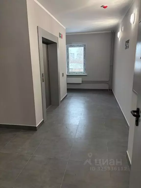 1-к кв. Иркутская область, Иркутск ул. Варламова, 104 (44.4 м) - Фото 2