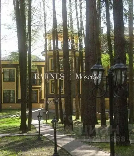 Дом в Московская область, Одинцовский городской округ, д. Новодарьино, ... - Фото 2