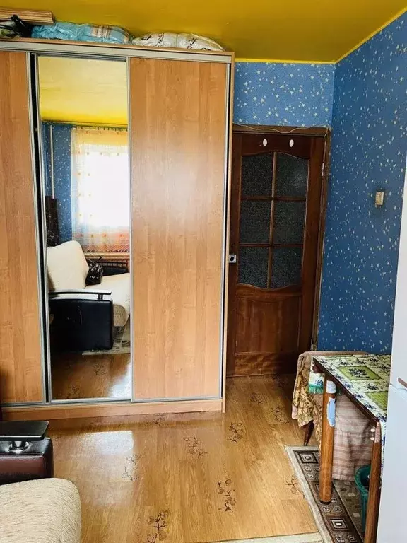 Комната Санкт-Петербург Аэродромная ул., 3 (12.0 м) - Фото 1