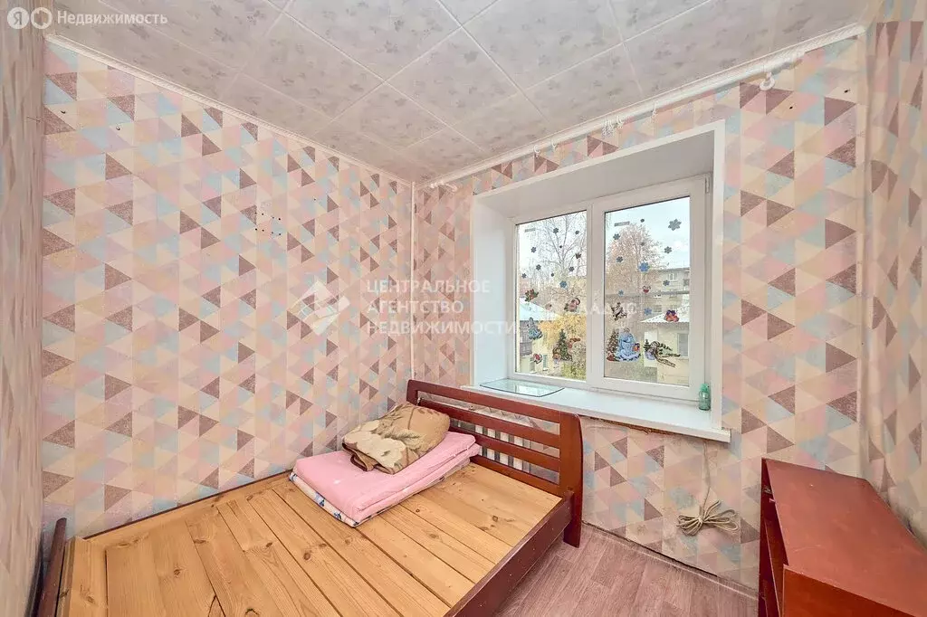 1к в -комнатной квартире ( м) - Фото 2