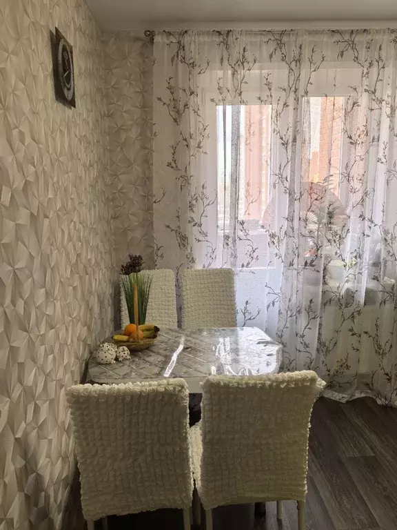 Продаётся 2-к квартира, 53.5 м - Фото 1