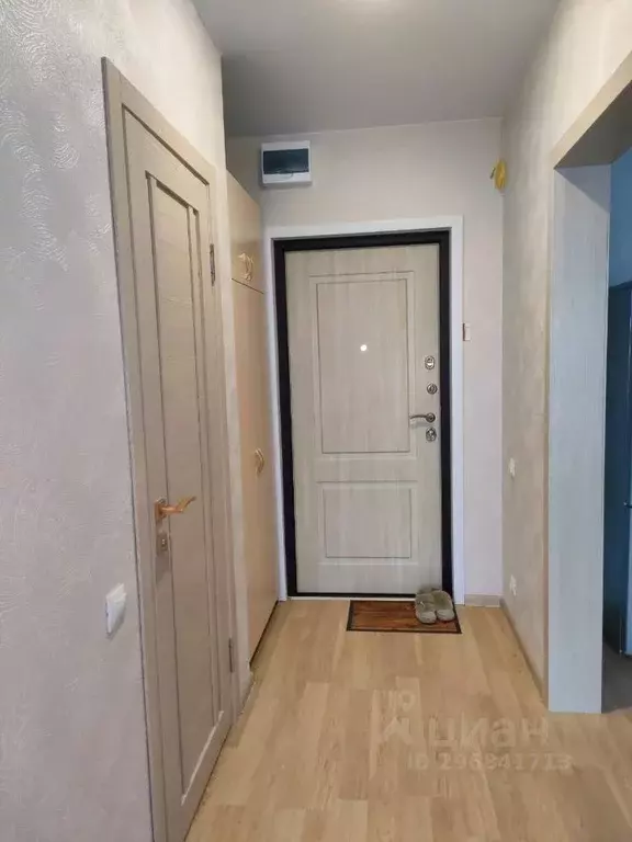 2-к кв. Алтайский край, Барнаул ул. 6-я Нагорная, 15Г/7 (43.0 м) - Фото 2