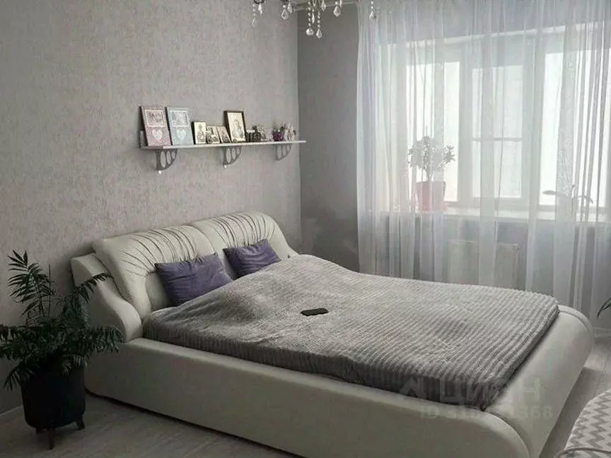 3-к кв. Ставропольский край, Ставрополь ул. Ленина, 417 (80.0 м) - Фото 1