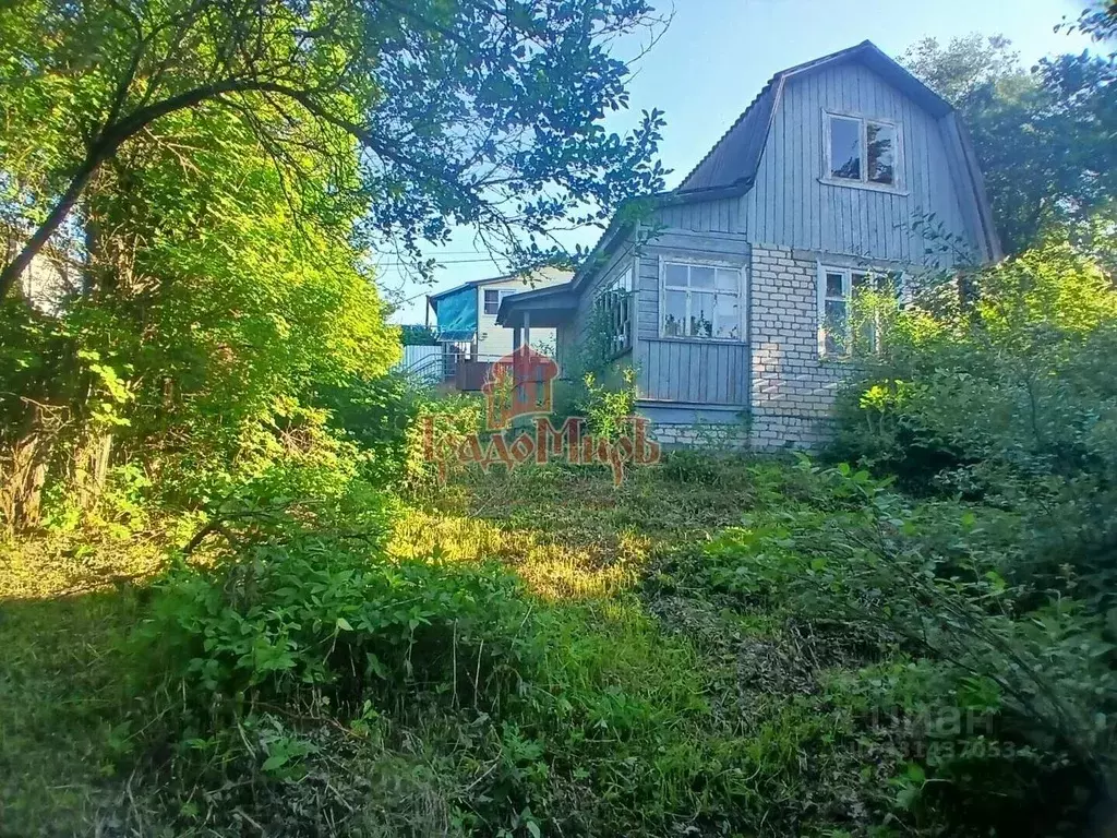 Дом в Владимирская область, Александров Заозерный СНТ, 52 (36 м) - Фото 1