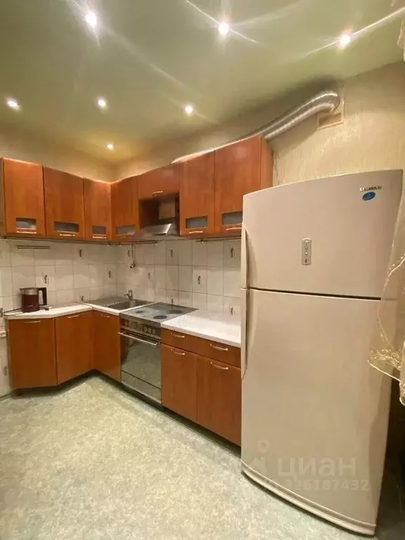 2-к кв. Красноярский край, Норильск ул. Богдана Хмельницкого, 19 (60.0 ... - Фото 1