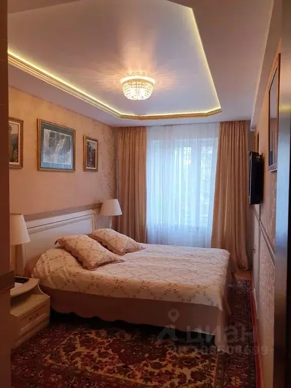 2-к кв. Ставропольский край, Кисловодск ул. Жуковского, 34 (43.0 м) - Фото 1