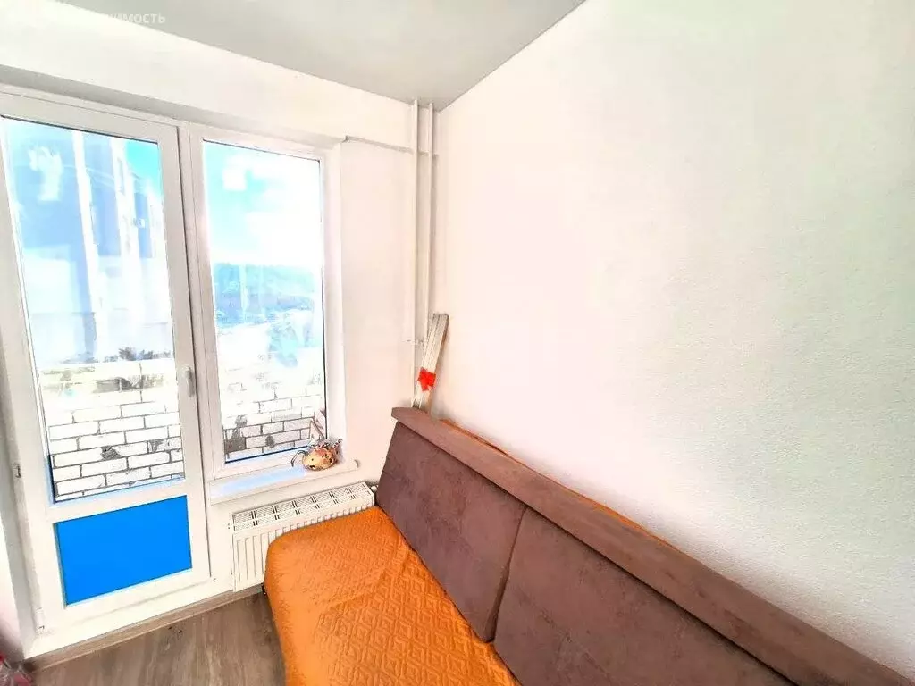 Квартира-студия: Тверь, Медовая улица, 9к6 (17 м) - Фото 2