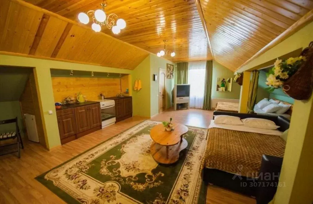 Комната Краснодарский край, Кореновский район, Платнировское с/пос, ... - Фото 1