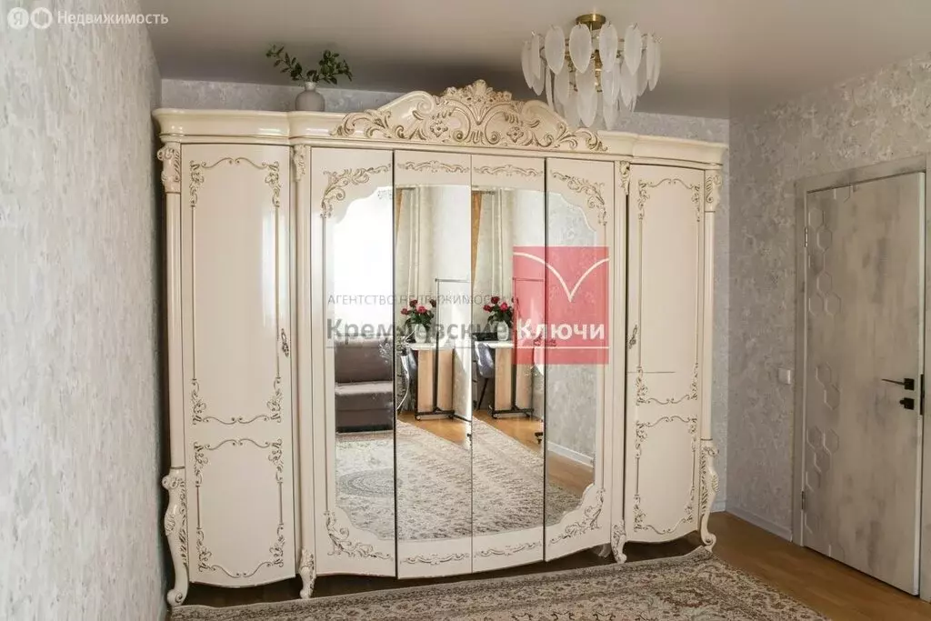 1-комнатная квартира: Москва, улица Маршала Кожедуба, 8 (38.4 м) - Фото 2