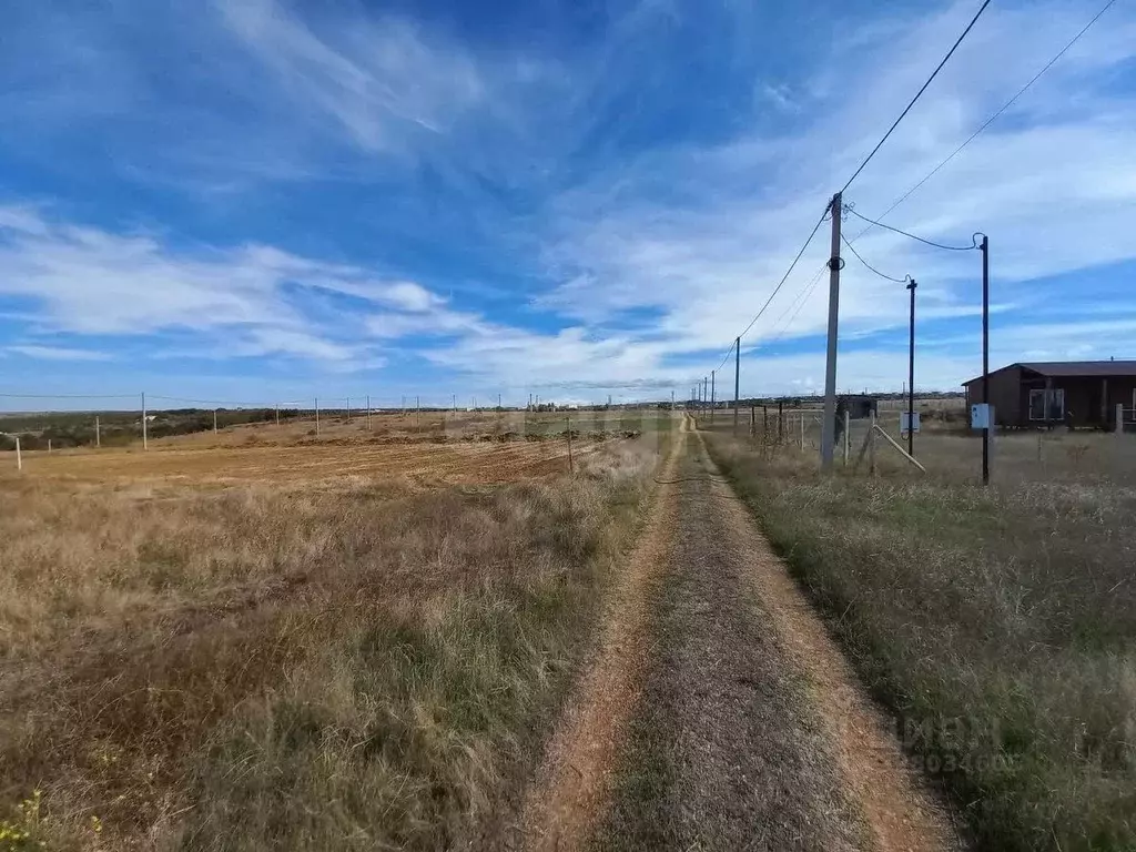 Участок в Севастополь Район Северная сторона,  (8.71 сот.) - Фото 2