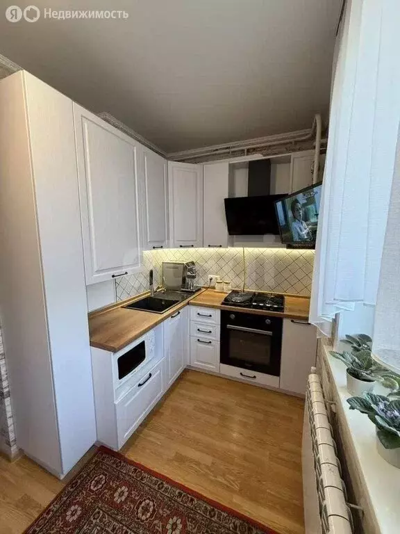 2-комнатная квартира: Разумное, улица Культуры, 6 (55.4 м) - Фото 1