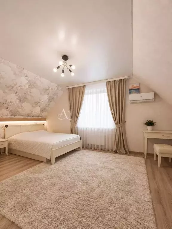 Коттедж в Башкортостан, Уфа Луговой пер. (275 м) - Фото 2