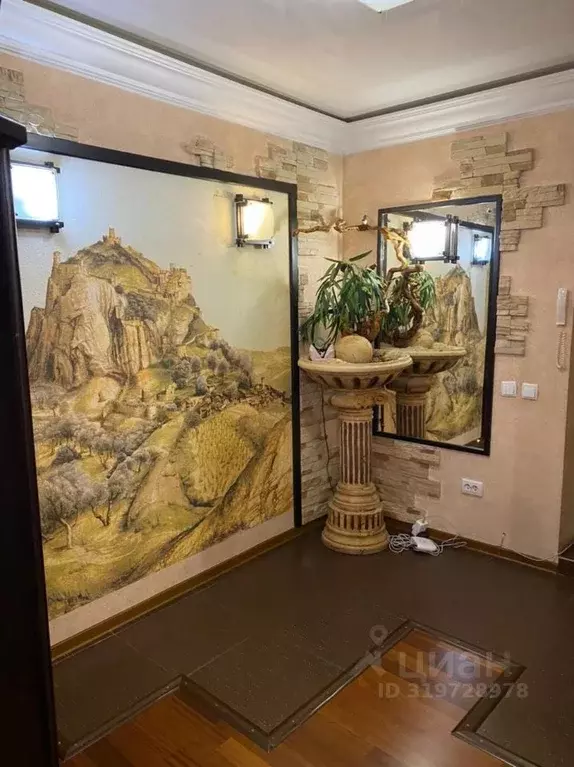 3-к кв. Тамбовская область, Тамбов Интернациональная ул., 54 (70.0 м) - Фото 1