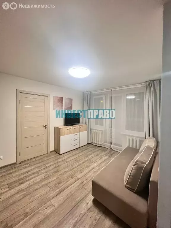 2-комнатная квартира: Москва, улица Винокурова, 12к1 (45.3 м) - Фото 1