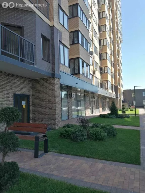 2-комнатная квартира: Краснодар, Уральская улица, 71к1 (60 м) - Фото 1