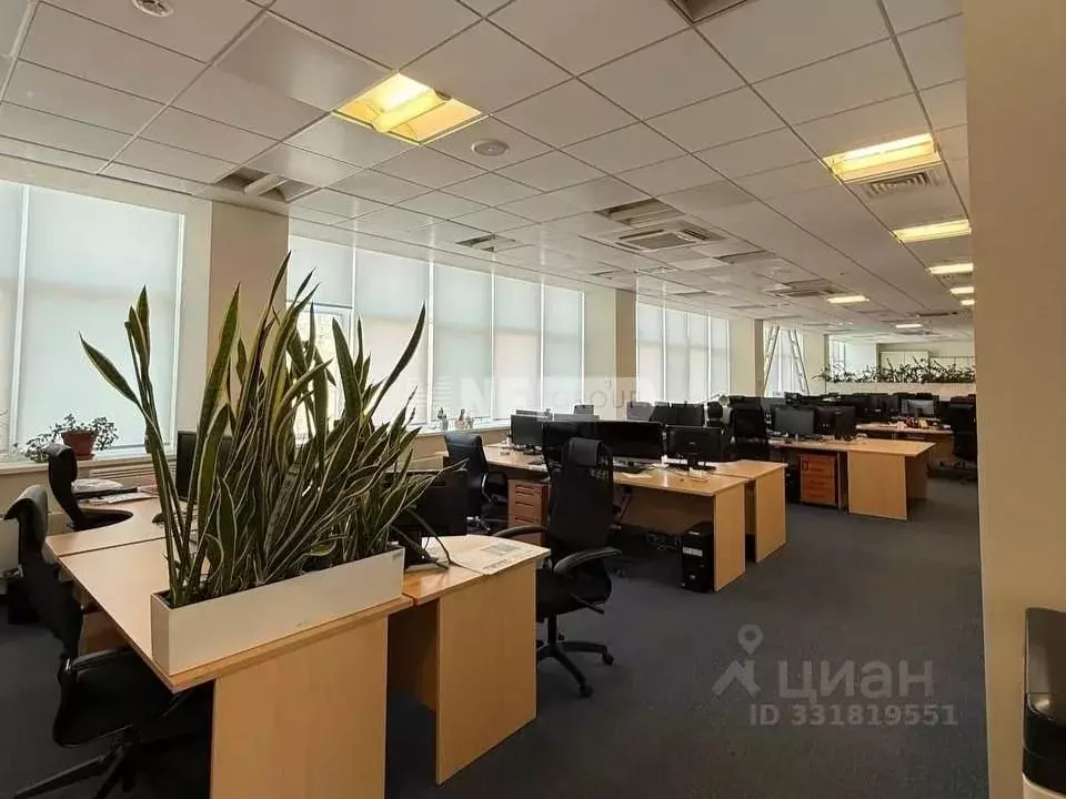 Офис в Москва Бутырская ул., 46С2 (895 м) - Фото 2