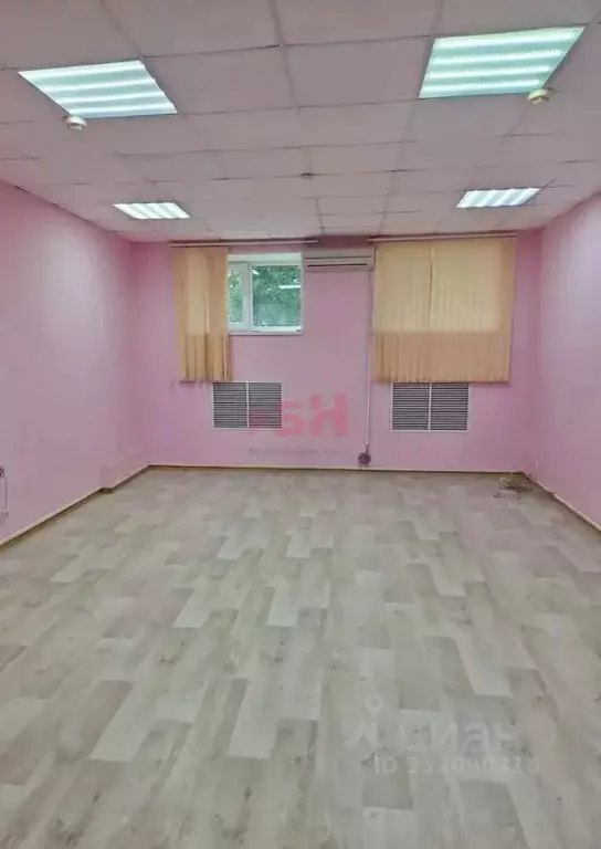 Офис в Пензенская область, Пенза ул. Максима Горького (35 м) - Фото 1