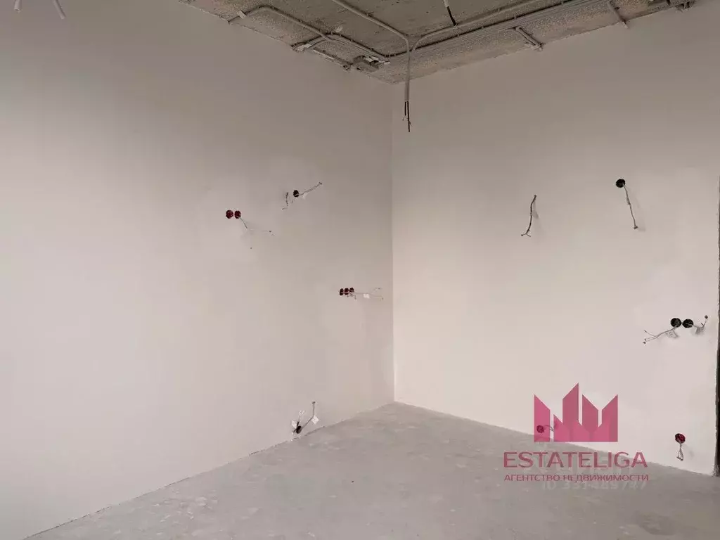 Студия Москва ул. Академика Волгина, 2К2 (29.9 м) - Фото 2