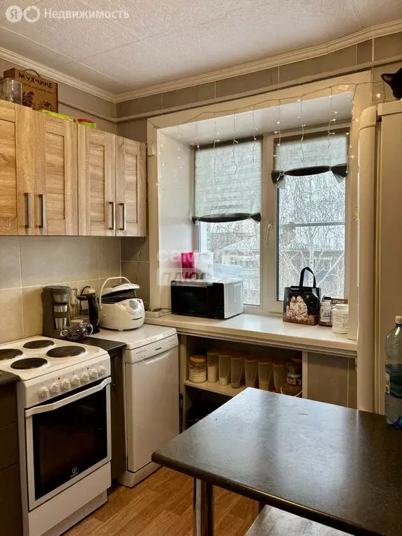 2-комнатная квартира: Бердск, улица Ленина, 98 (45.6 м) - Фото 1