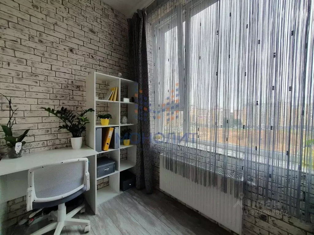 Студия Московская область, Ленинский городской округ, д. Сапроново ул. ... - Фото 2