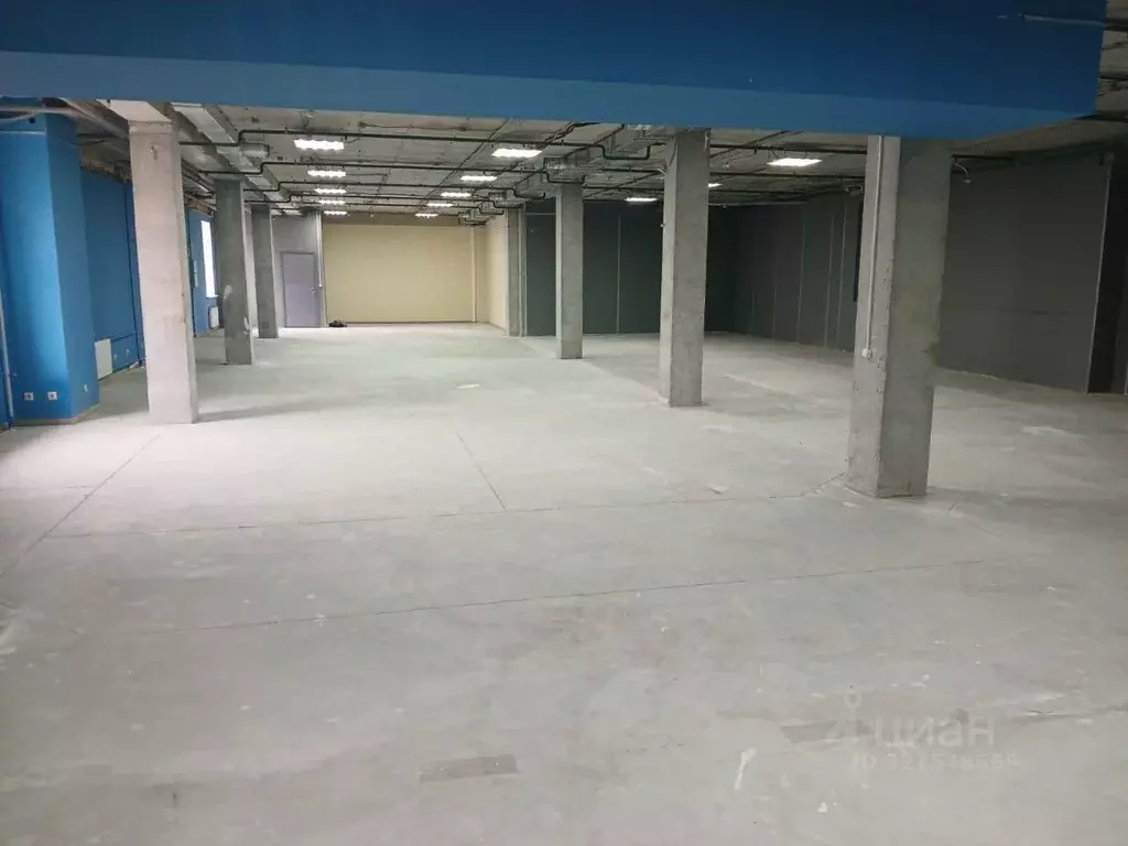 Помещение свободного назначения в Московская область, Люберцы ... - Фото 2