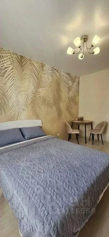 1-к кв. Пермский край, Пермь ул. Яблочкова, 5к5 (21.0 м) - Фото 2