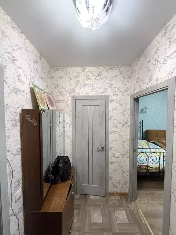 1-к кв. Московская область, Дмитровский муниципальный округ, ... - Фото 1