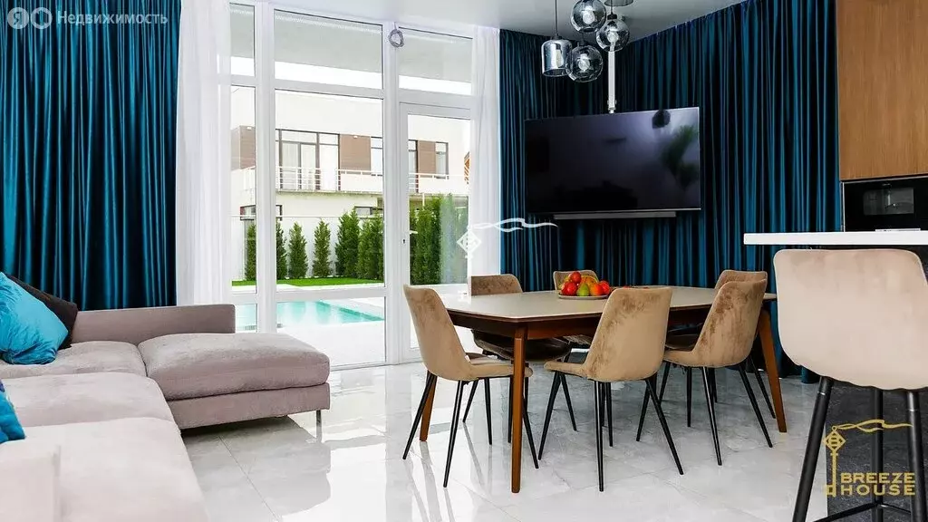 Дом в Севастополь, СТ Феникс, 23 (300 м) - Фото 1