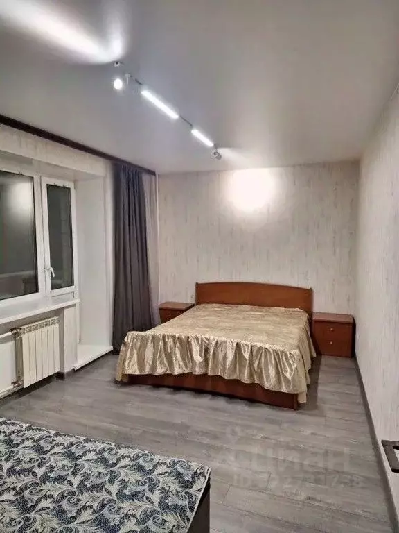 2-к кв. Красноярский край, Красноярск ул. Марковского, 41 (44.0 м) - Фото 2