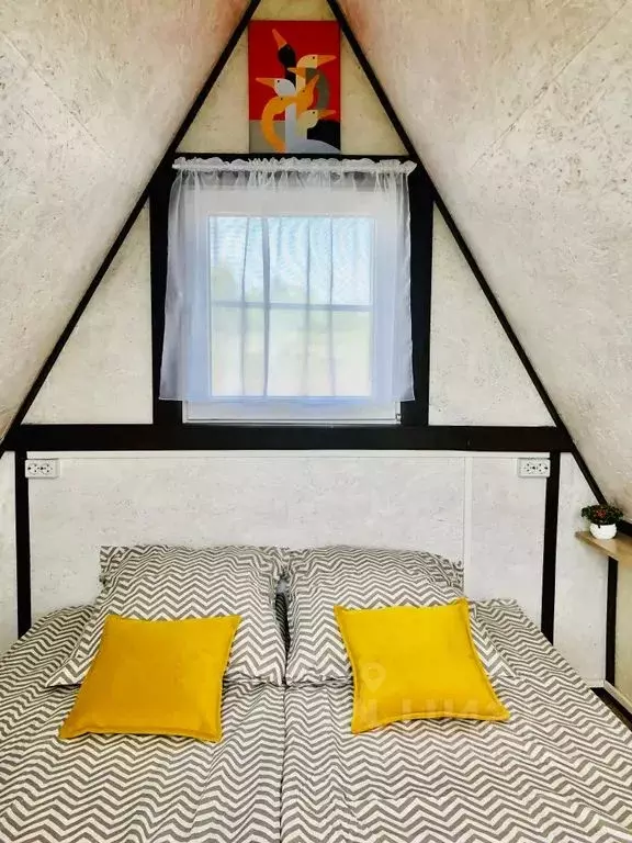 Дом в Тверская область, Калязин ул. Речная, 22 (6 м) - Фото 2