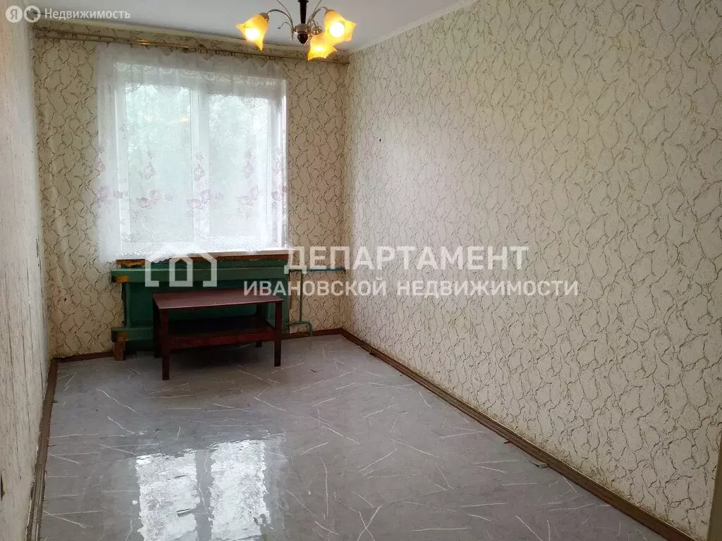 2-комнатная квартира: Фурманов, улица Возрождения, 17 (44.6 м) - Фото 2