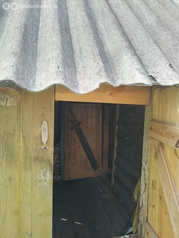 Дом в Ильинское сельское поселение, деревня Яговкино (50.4 м) - Фото 0