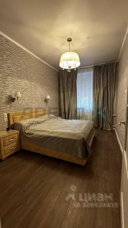 2-к кв. Москва Учебный пер., 2 (62.0 м) - Фото 2