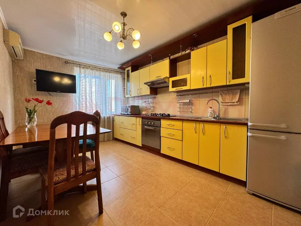 Продаётся 3-к квартира, 88 м - Фото 1