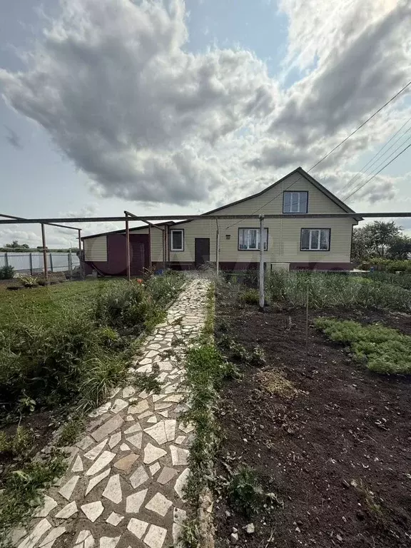 Дом 120 м на участке 20 сот. - Фото 0