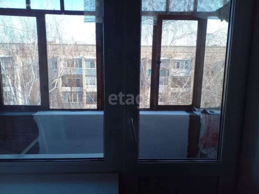 2-комнатная квартира: Троицк, улица имени Ю.А. Гагарина, 34 (44.5 м) - Фото 2